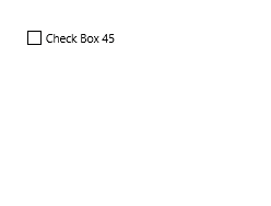 Insert Checkbox In Excel Change Caption Name