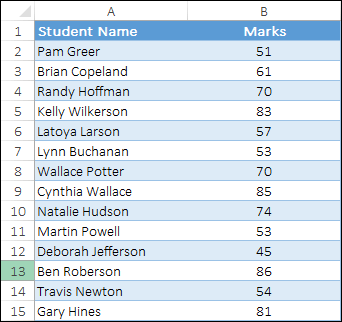 data table use wildcards with vlookup