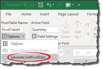 excel pivot table tips tricks to turn off get pivot data