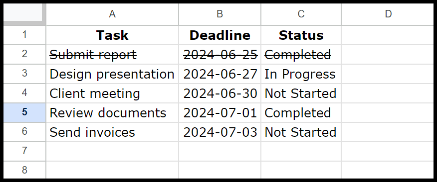 apply-strikethrough-in-google-sheets