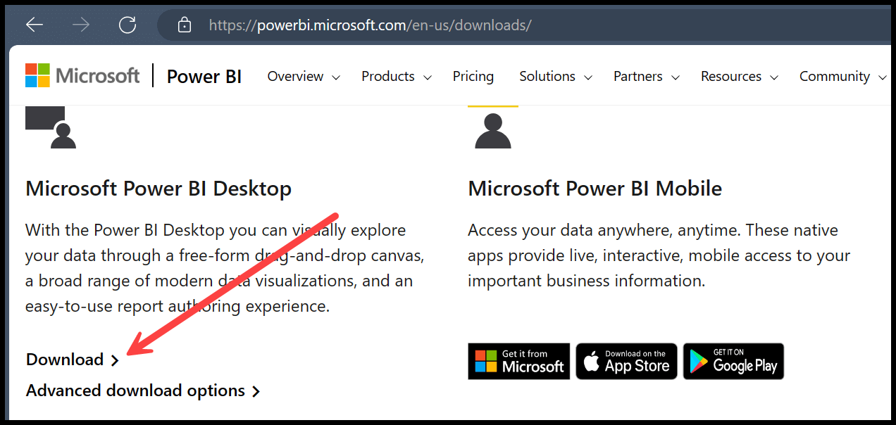 download-power-bi