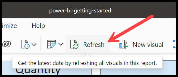 refresh-data-in-power-bi