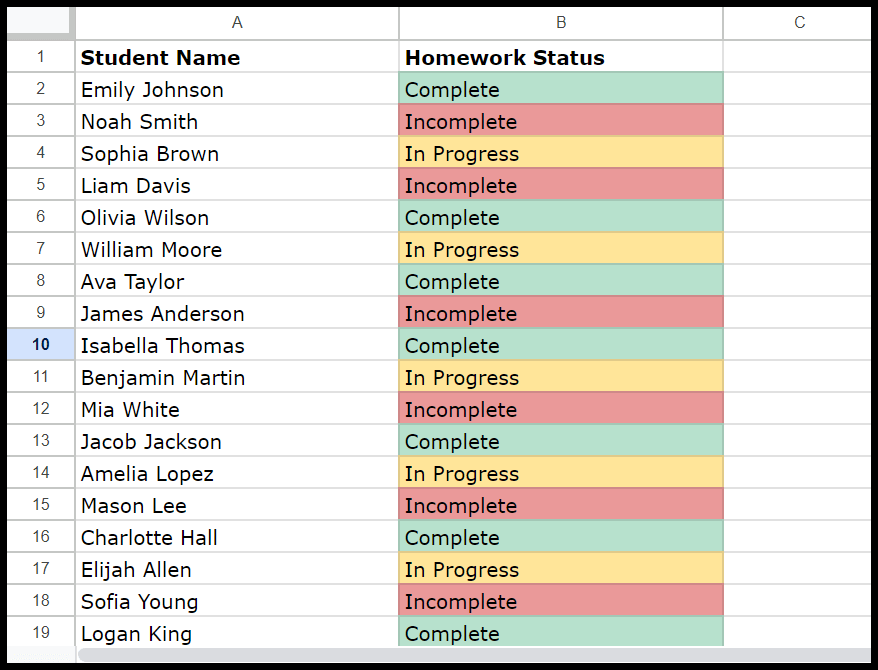 sort-by-color-in-google-sheets