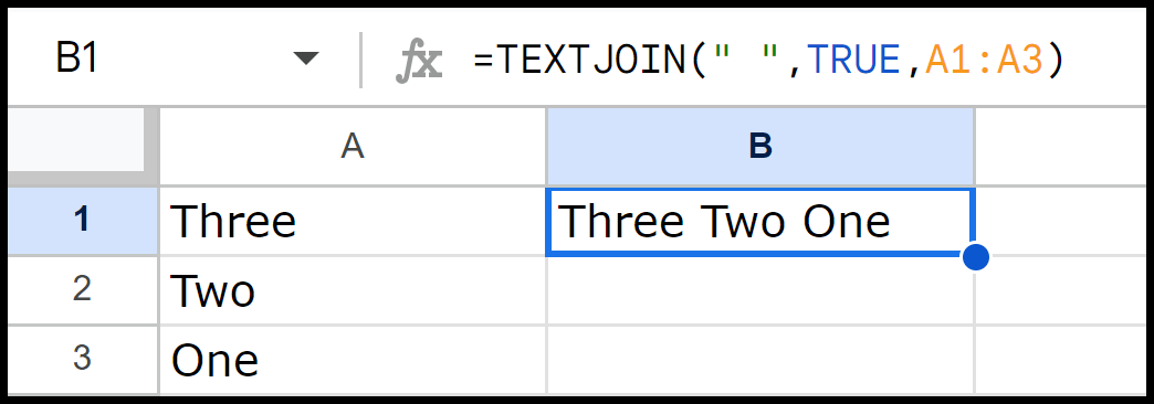textjoin-to-concatenate