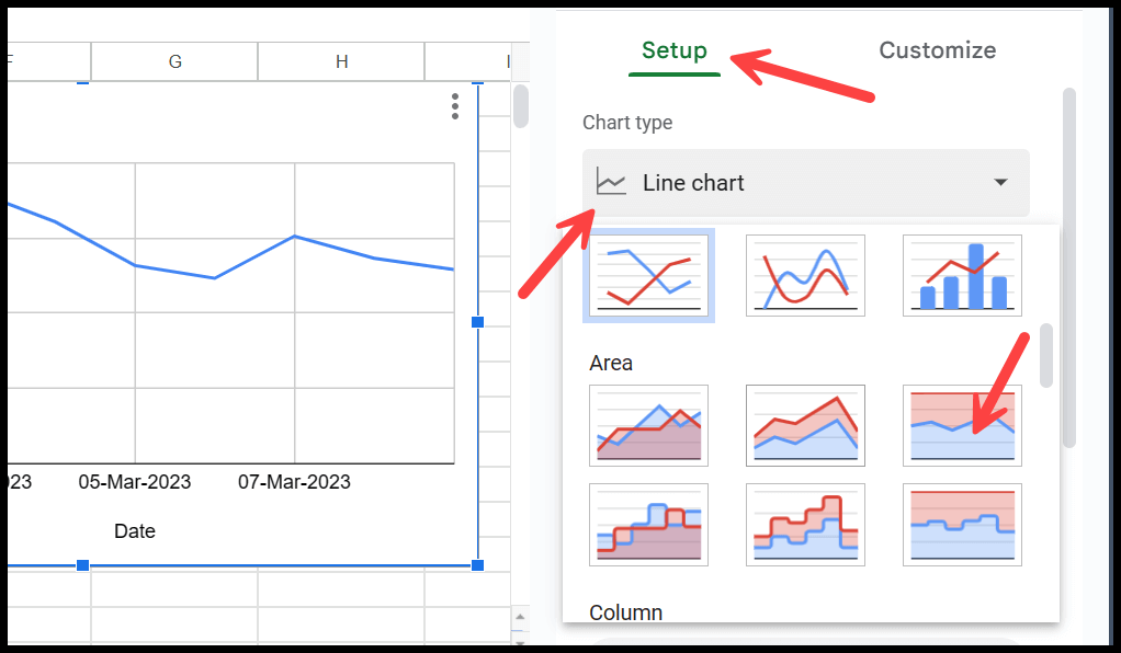 chart-editor