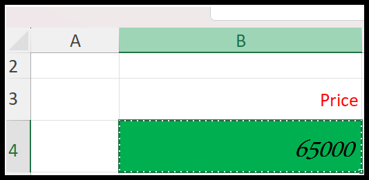 use-paste-special-to-copy-formatting
