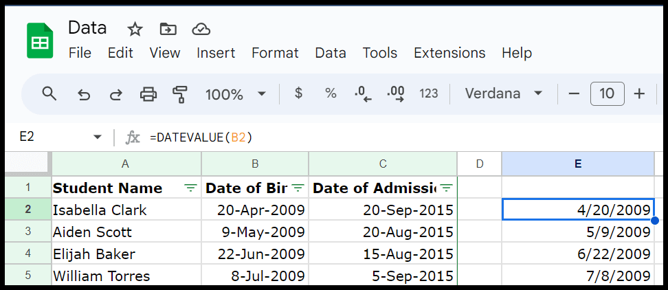 check-dates-before-sorting
