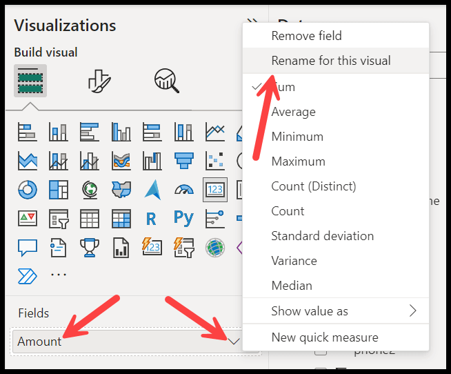 rename-the-visual