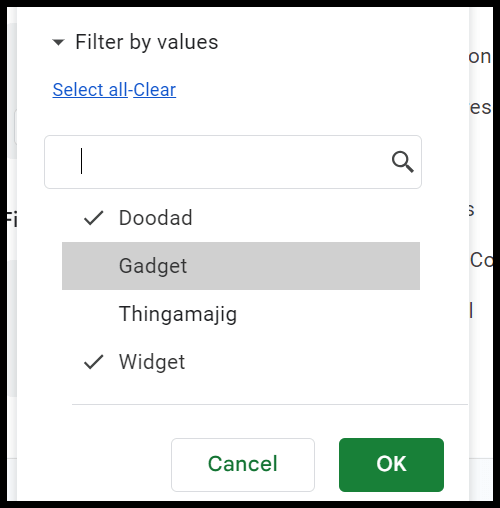 specify-filter-criteria