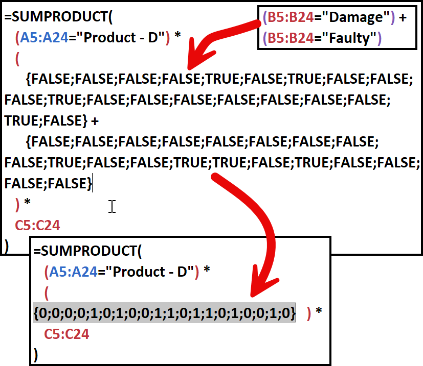 13-second-condition-or-logic-damage-faulty