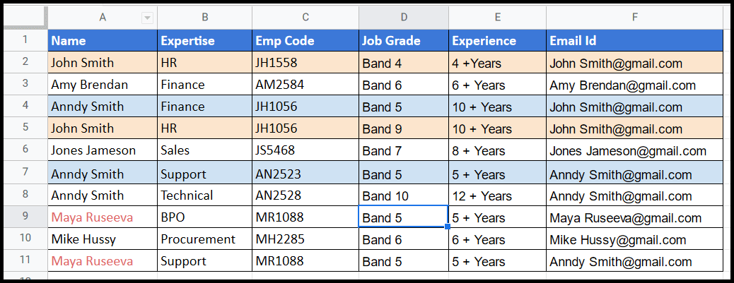 sort-data-by-color