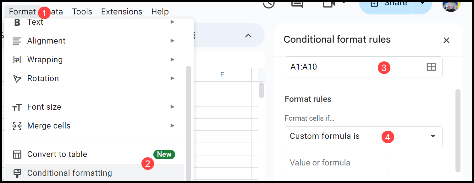 onditional-formatting-with-checkbox