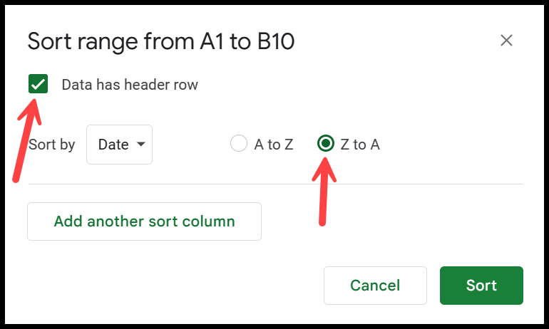 check-data-has-header-row