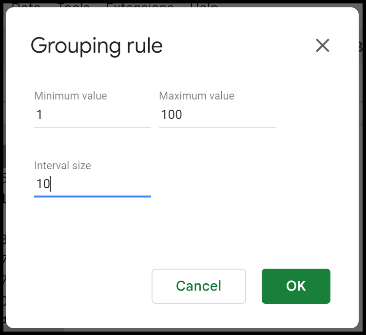 grouping-numbers