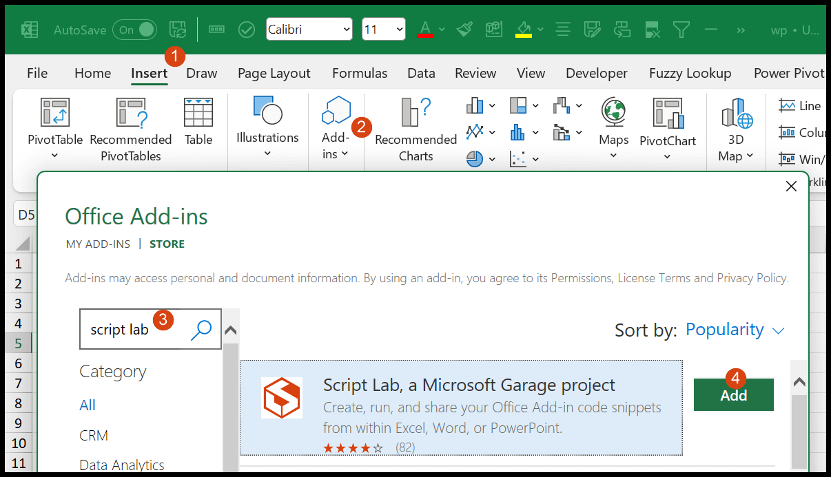 script-lab