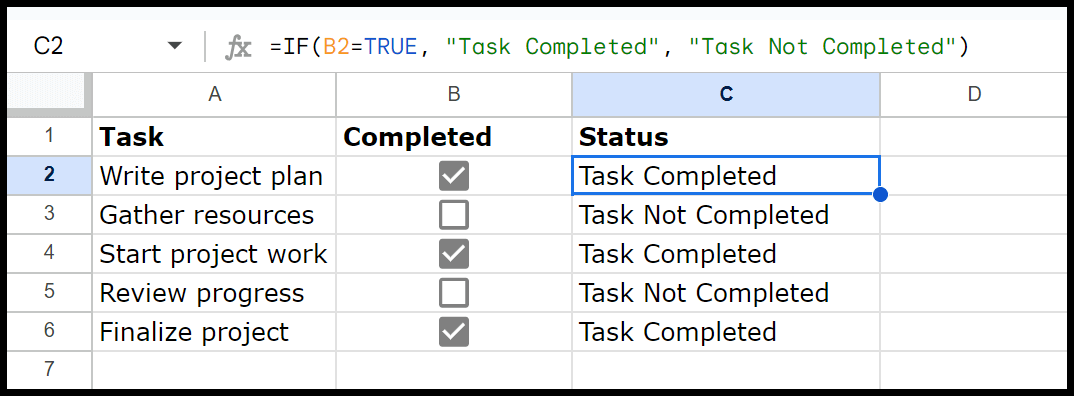 use-if-function-for-checkboxes