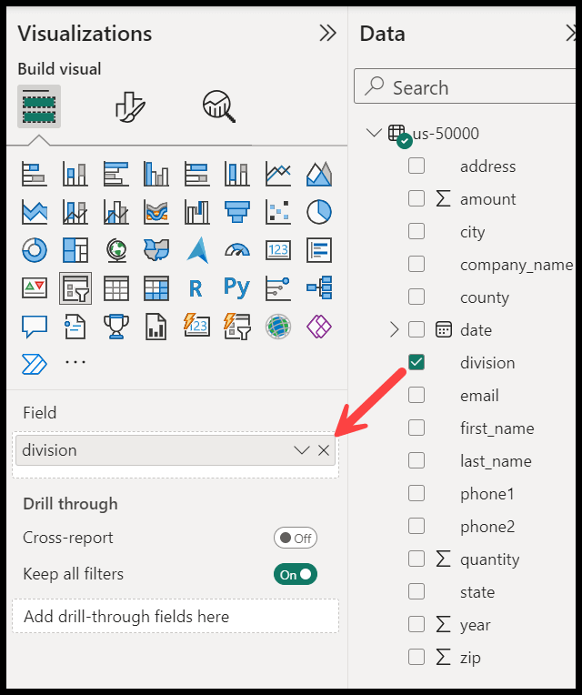 add-data-to-slicer