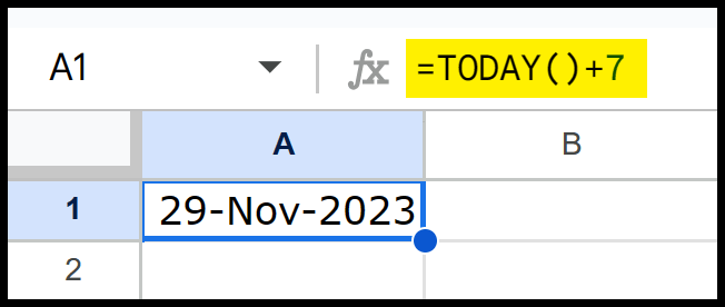 add-seven-days-to-date
