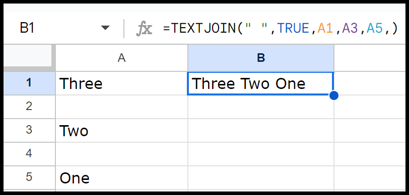concatenate-excluding-empty-cells