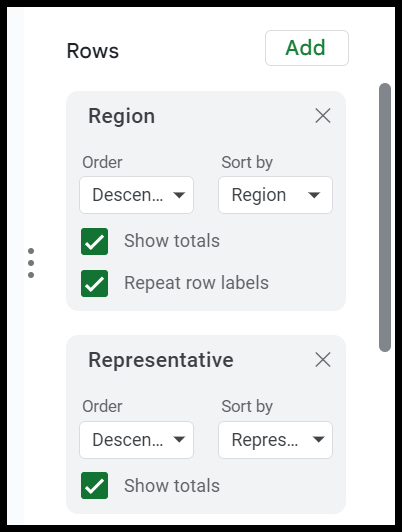 order-to-define-sorting