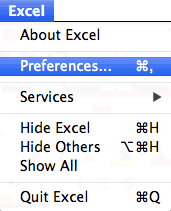 developer tab in excel 2016