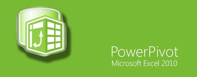 install powerpivot excel 2010