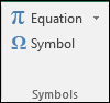 Click On Symbol To Insert Bullet Point In Excel