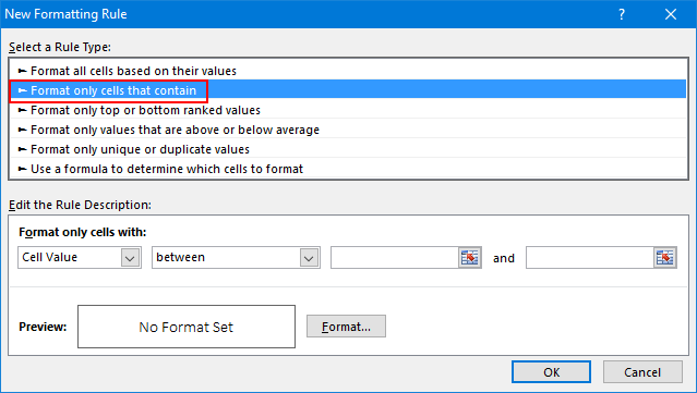 add-rule-to-cell-that-contain-to-create-a-waffle-chart-in-excel