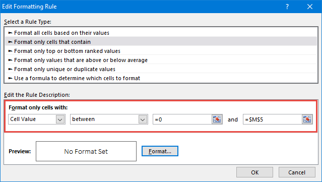 add-values-to-create-rule-to-create-waffle-chart-in-excel