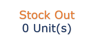 stockout in excel inventory management template