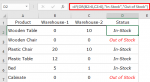 How to Combine IF and OR Functions in Excel [Formula Tip]