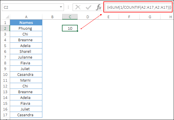 Excel Shortcuts Cheat Sheet for Beginners