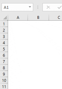 add serial dates in excel with fill handle