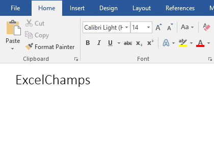 Making Barcodes in Excel Follow these 7 Steps to Install a Barcode  Font in Excel  Word