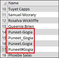 data to get score using wildcard characters with sumif
