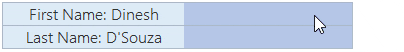 using mid len functions with find to get name