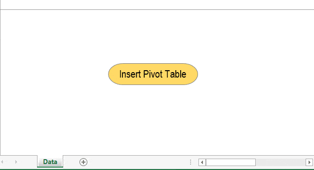 excel pivot table tips tricks to use vba code