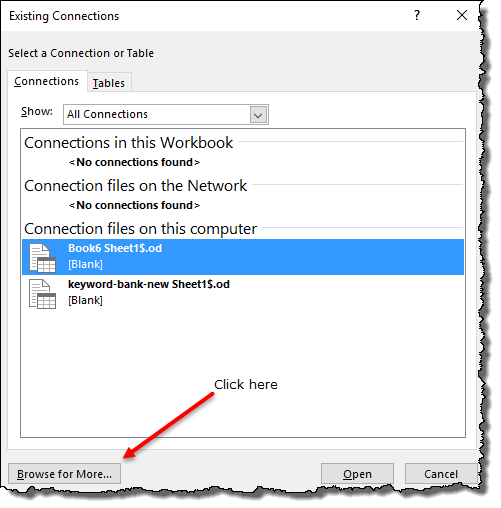 excel pivot table tips tricks to click on more