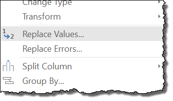 combine-multiple-files-into-one-workbook-using-power-query-right-click-replace-values