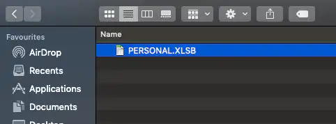 excel-create-personal.-xlsb-macro-workbook-mac-location