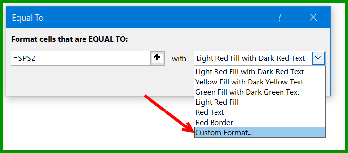 adding-small-label-with-creating-waffle-chart-in-excel-apply-font-color