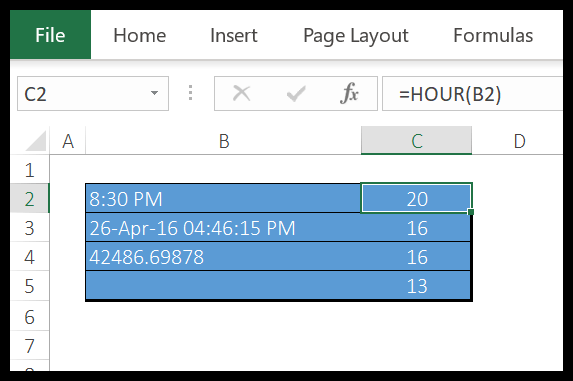 excel-hour-function-example-1