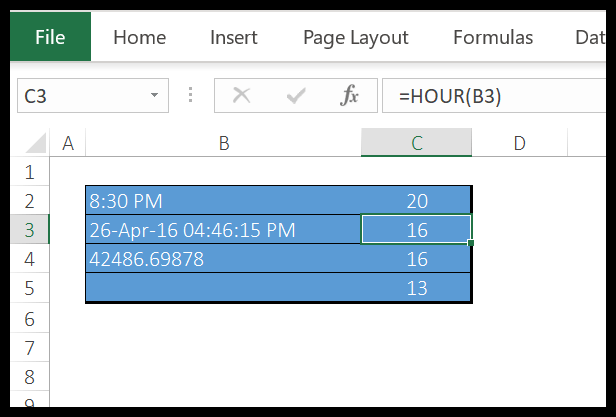 excel-hour-function-example-2