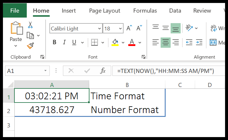 excel-now-function-example-1