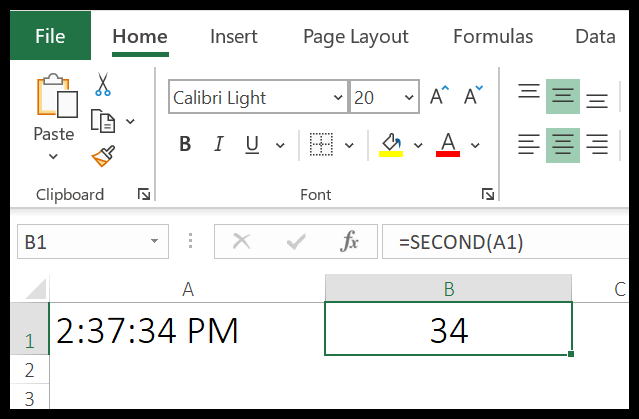 excel-second-function-example-1
