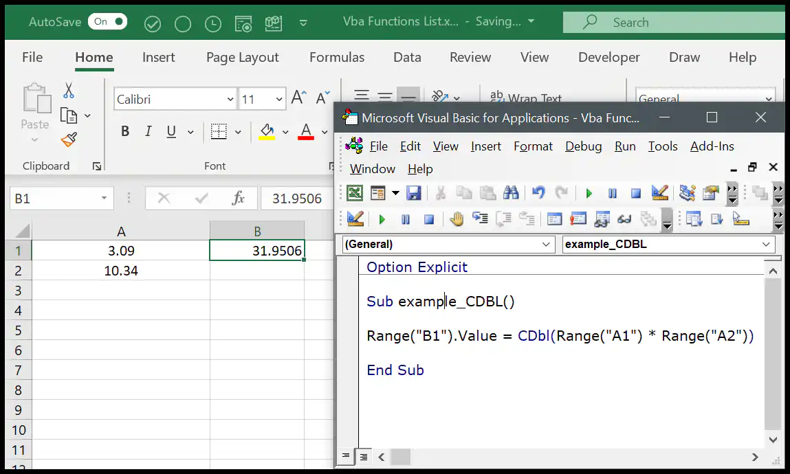 example-vba-cdbl-function