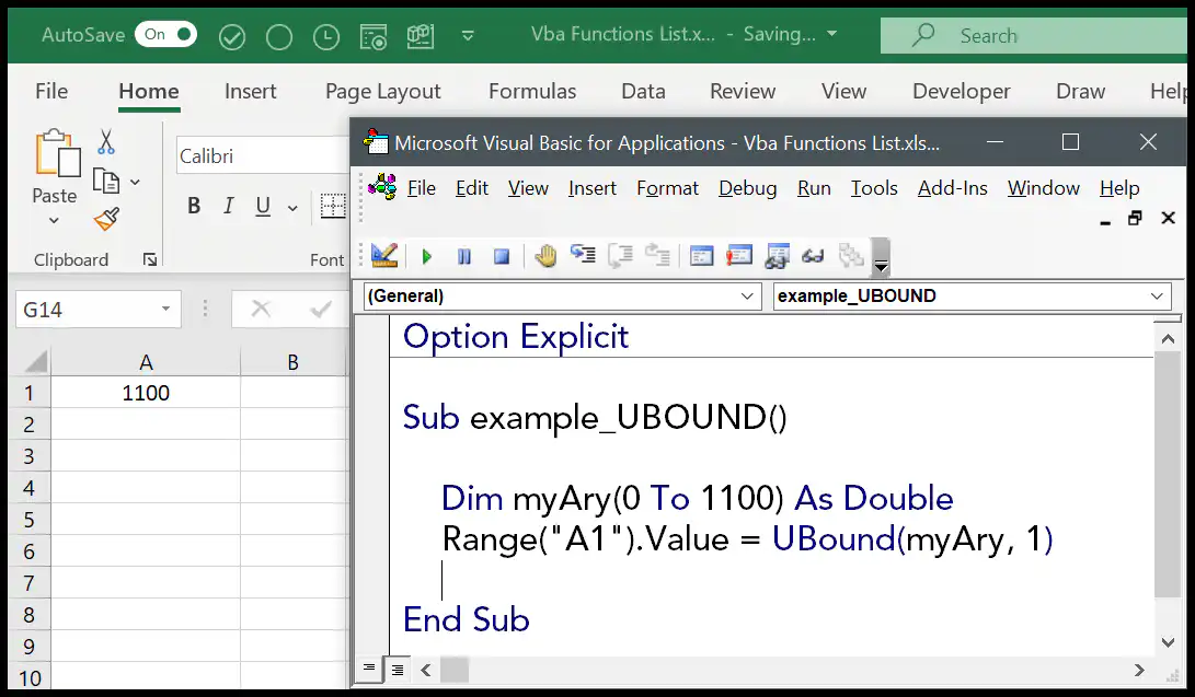 example-vba-ubound-function example-vba-ubound-function