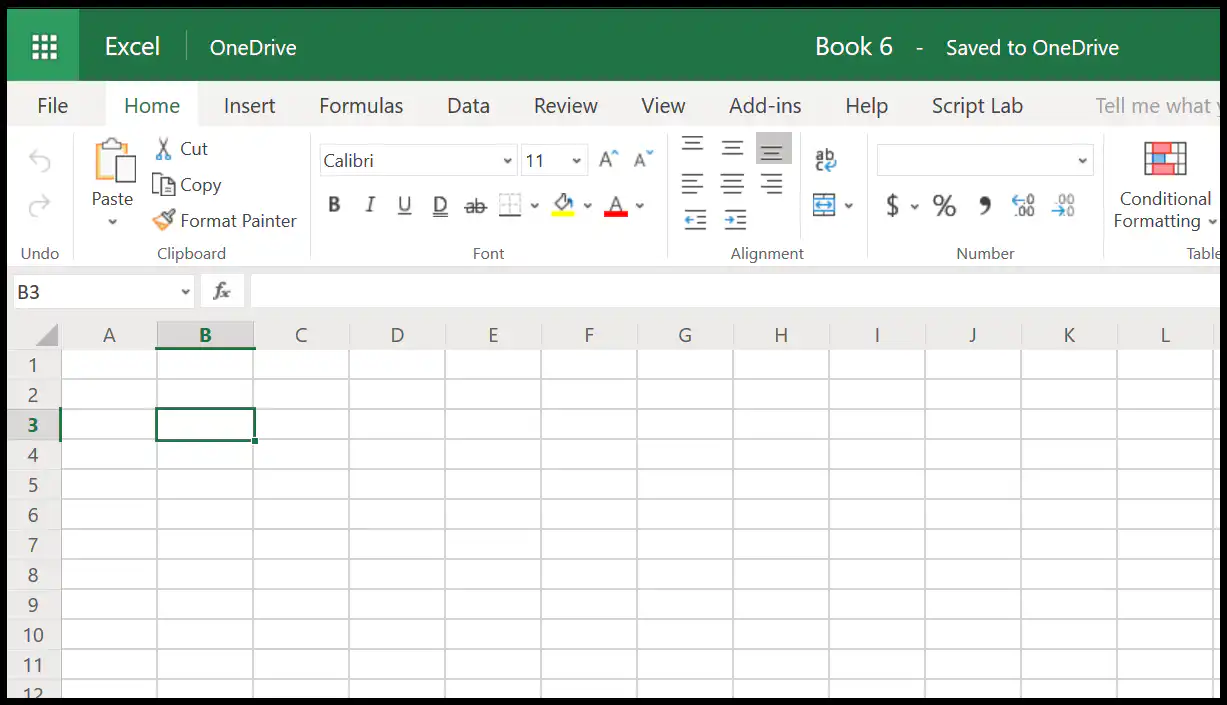 excel-online-mobile-app