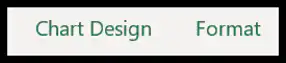 chart-design-and-format