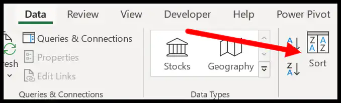 sort-button